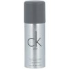 Calvin Klein CK One – dezodorant v spreji 150 ml