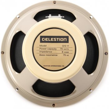 Celestion G12H-75 Creamback