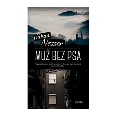 Muž bez psa