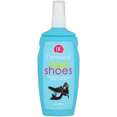 Dermacol Happy Feet Cream zvláčňujúci krém na nohy 100 ml