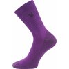 VoXX® Twarix Športové merino ponožky BM000003775900127683 fialová 39-42 (26-28)