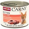 Animonda Carny Kitten hovädzie a morka 200 g