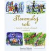 Slovenský rok v ľudových… (Katarína Nádaská)