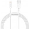 Baseus CALYS-B02 Superior Fast Charging, Lightning 2.4A, 1.5m