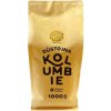 Zlaté Zrnko Kolumbia 1 kg