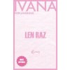 Len raz - Popluhárová Ivana