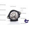 Váha vzduchu VW CADDY II GOLF III IV 059145100A, 074906461