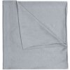 Myrtle beach X-Tube Multifunkčná šatka MB6503 Light Grey 25 x 50 cm