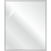 Cate Sklo pod krbové kachle obdĺžnikové 1000x1100x6mm
