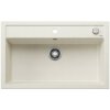 Drez Blanco DALAGO 8 SILGRANIT BÍLÁ SOFT OBOUSTRANNÉ PROVEDENÍ S EXCENTREM - 527065