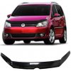Plastový kryt kapoty - deflektor VW Caddy, 2010-2015