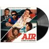 Soundtrack: Various: Air (Original Motion Picture Soundtrack) - Vinyl (LP)