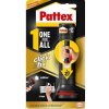 Lepidlo Pattex One For All Click&Fix 30g