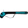 Zone floorball Stick cover HYBRID sr