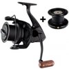 GIANTS FISHING NAVIJÁK DELUXE REEL FD 9000+CIEVKA 10000 ZDARMA!