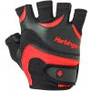 Harbinger rukavice FlexFit, pánske, black/red Veľkosť: S