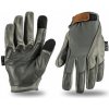Rukavice Eberlestock UTILITY, gunmetal - S-M