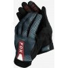 Rukavice MTB Fox Ranger Glove Gel Tactile - white