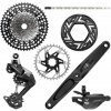 SRAM AM EAGLE 90 GROUPSET EMTB 165 SRAM/BROSE
