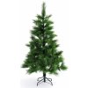 Umelý vianočný stromček, borovica, 150cm
