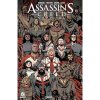 CREW Assassins Creed Vzpoura 3: Finále