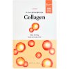 ETUDE HOUSE - 0.2 Therapy Air Mask COLLAGEN - Maska s kolagénom 20ml