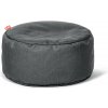 Tuli Sedací vak Puf Nesnímateľný poťah Universal Antracitová