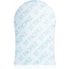 St.Tropez Luxe Velvet Applicator Mitt aplikátor na samoopaľovací krém obojstranný 1 ks