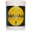 Kallos Banana maska na vlasy s multivitamínovým komplexom 1000 ml