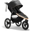 BABY JOGGER SUMMIT X3 SINGLE MIDNIGHT BLACK