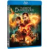 Magic Box Fantastické zvery: Tajomstvá Dumbledora (SK) W02694 Blu-Ray