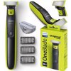 Holiaci strojček Philips Zastrihávač Philips 360 Vodotesný