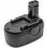 VHBW Batéria pre Worx WG150 / WG250 / WG541 / WG900, 18 V, 2,0 Ah - neoriginálne