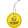Black Cat Vôňa Do Auta Air Freshener