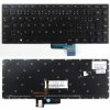 slovenská klávesnica Lenovo Thinkpad Yoga 2 13 3 14 700-14ISK black CZ/SK s podsvietením
