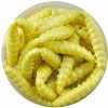 Osie larvy Berkley PowerBait 2.5cm Cesnak Farba: Yellow