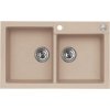 Alveus ROCK 90 beige