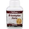 MedPharma B-komplex Forte 107 tabliet