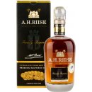 A.H. Riise Family Reserve 42% 0,7 l (kartón)