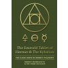 Emerald Tablet of Hermes & The Kybalion