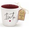 Nekupto Original s názvom Iveta 300 ml