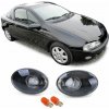 Angeleyes Opel Corsa B bočné číre smerovky