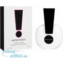 Parfum Coty Exclamation kolínska voda dámska 50 ml