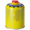 plynová náplň s ventilom Meva 450 g