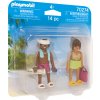 Playmobil 70274 Pár na dovolené