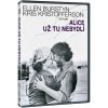 Alice už tu nebydlí - DVD