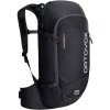 Batoh ORTOVOX Tour Rider 30L Black Raven