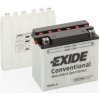 Exide motobatéria EB18L-A