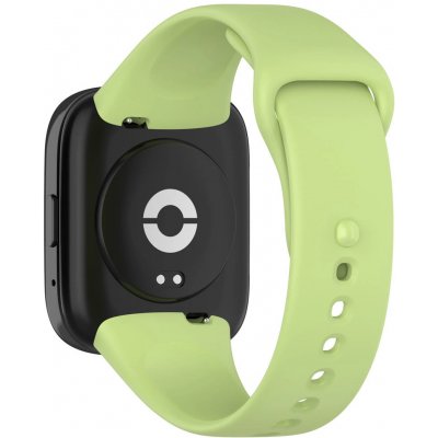 AC mobile Silikónový pásik na Redmi Watch 3 Active Barva: Zelená