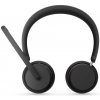 Lenovo Dual-Mode Wireless ANC Headset 6550 (USB-C, Teams)